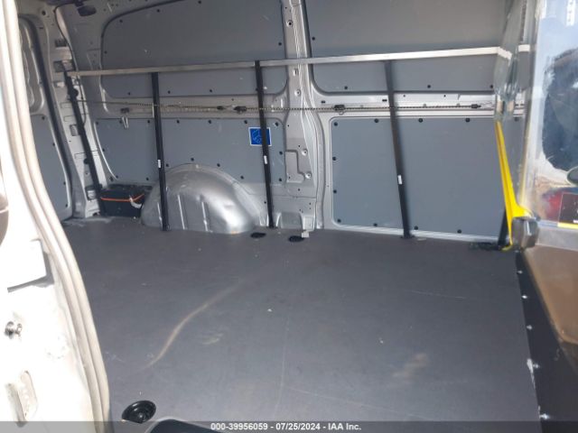 W1YV0CEY7N4174181 Mercedes-Benz Metris