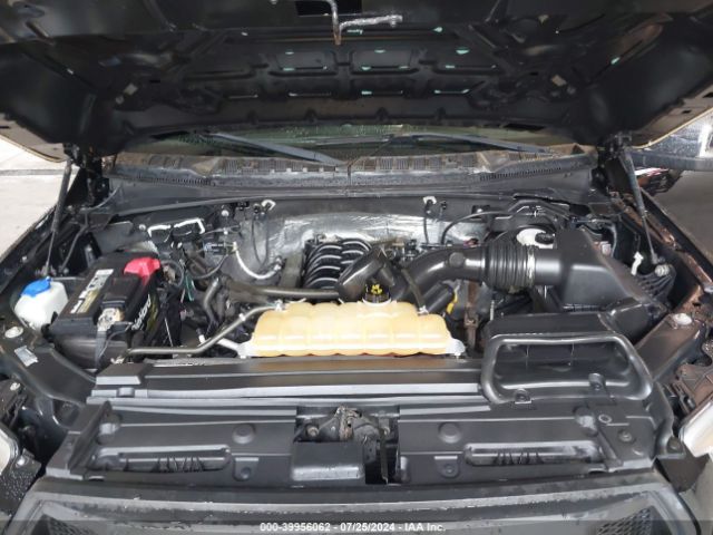 1FTEW1EF0GFD09062 Ford F-150 Xl