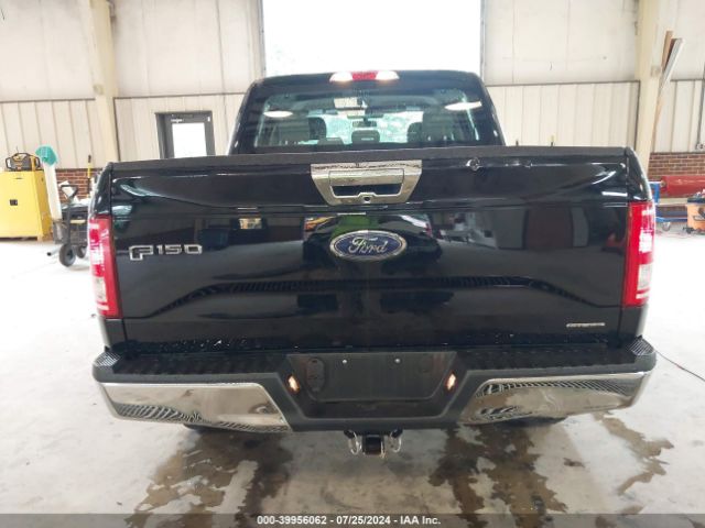 1FTEW1EF0GFD09062 Ford F-150 Xl