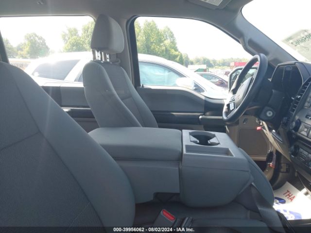 1FTEW1EF0GFD09062 Ford F-150 Xl