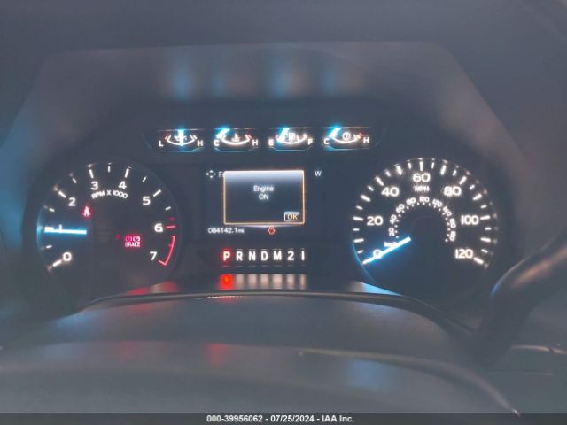 1FTEW1EF0GFD09062 Ford F-150 Xl
