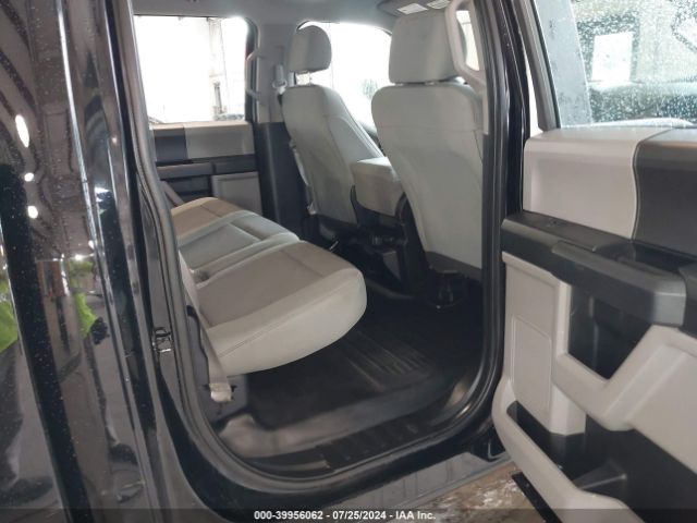 1FTEW1EF0GFD09062 Ford F-150 Xl