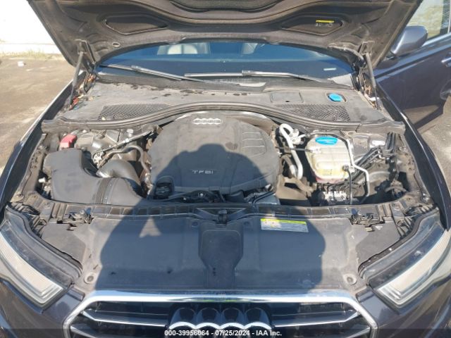 WAUF8AFC6HN051220 Audi A6 2.0t Premium