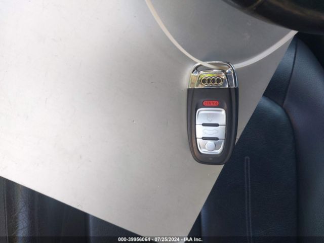 WAUF8AFC6HN051220 Audi A6 2.0t Premium