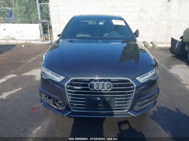 WAUF8AFC6HN051220 Audi A6 2.0t Premium