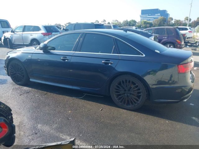 WAUF8AFC6HN051220 Audi A6 2.0t Premium