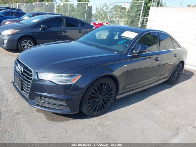 WAUF8AFC6HN051220 Audi A6 2.0t Premium