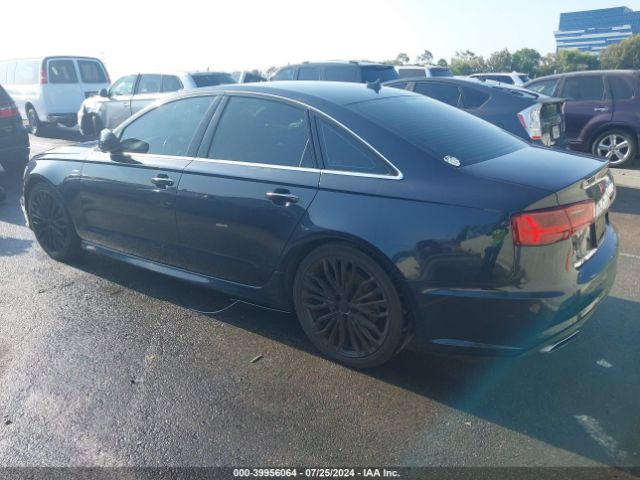 WAUF8AFC6HN051220 Audi A6 2.0t Premium