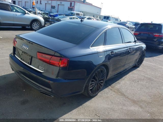 WAUF8AFC6HN051220 Audi A6 2.0t Premium