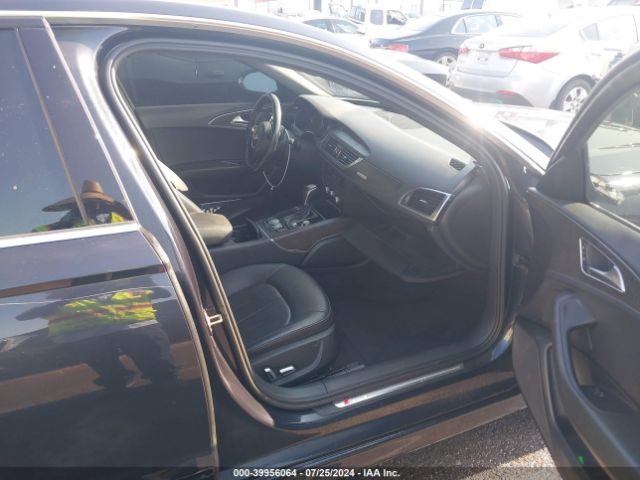 WAUF8AFC6HN051220 Audi A6 2.0t Premium