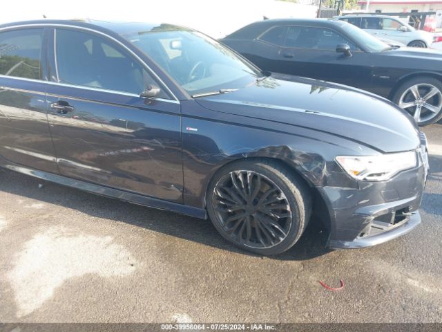 WAUF8AFC6HN051220 Audi A6 2.0t Premium