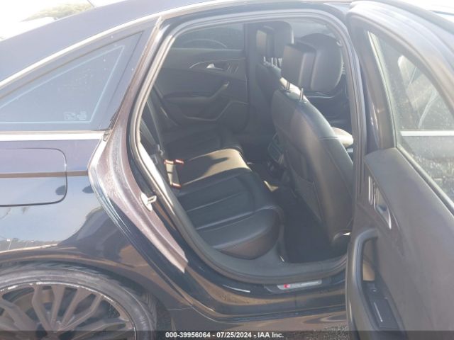 WAUF8AFC6HN051220 Audi A6 2.0t Premium