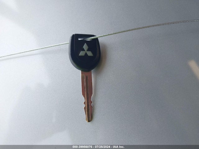 2006 MITSUBISHI LANCER JA3AJ26E66U065080 Photo 10