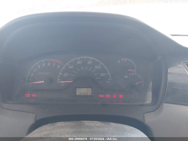 2006 MITSUBISHI LANCER JA3AJ26E66U065080 Photo 6
