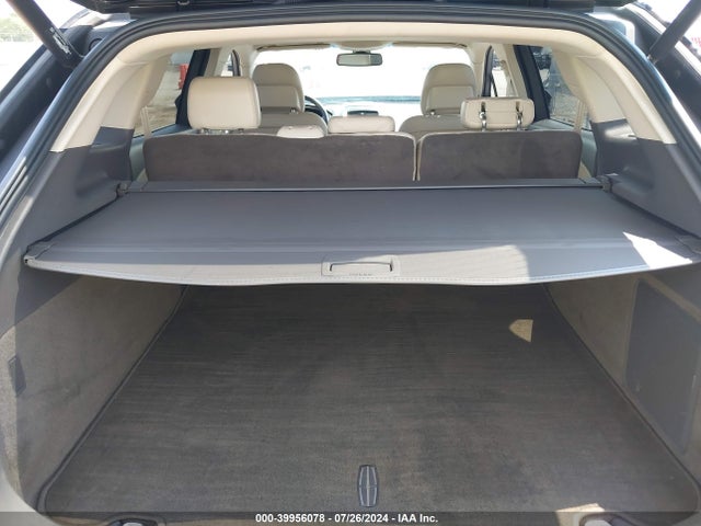 2LMPJ8LR6JBL47837 Lincoln Mkx Reserve