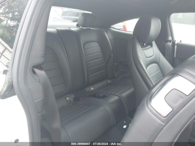 WDDWJ4JB7JF631363 Mercedes-Benz C 300