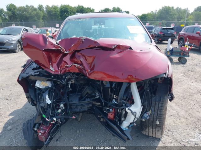 1C4RDJDG6RC173588 Dodge Durango Gt Plus Awd