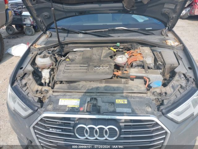 WAUUPBFF0HA082920 Audi A3 E-tron 1.4t Premium