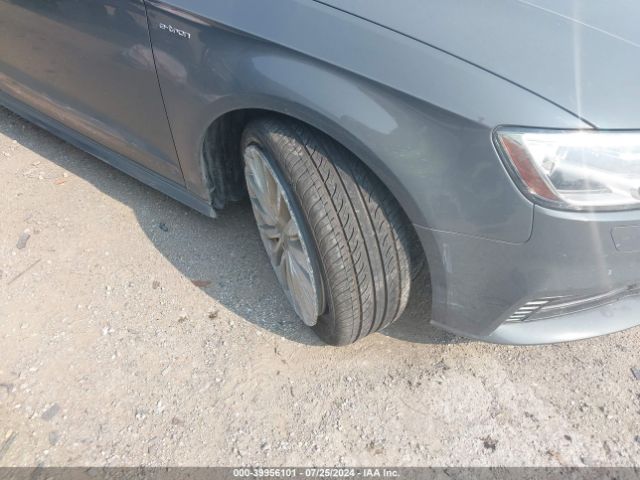 WAUUPBFF0HA082920 Audi A3 E-tron 1.4t Premium