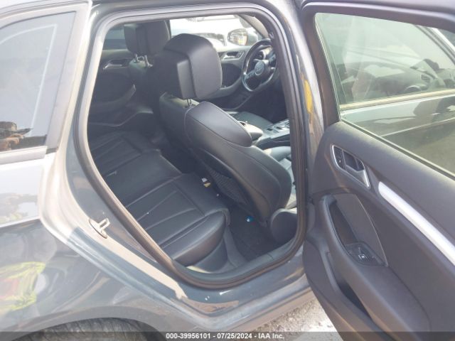 WAUUPBFF0HA082920 Audi A3 E-tron 1.4t Premium
