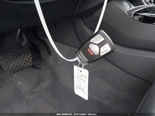 WA1AAAFYXM2003934 Audi Q5 Premium 45 Tfsi Quattro S Tronic