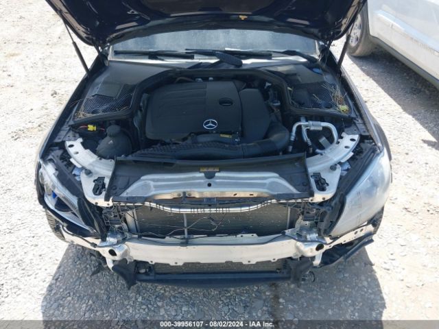 55SWF8EB8KU286071 Mercedes-Benz C 300 4matic