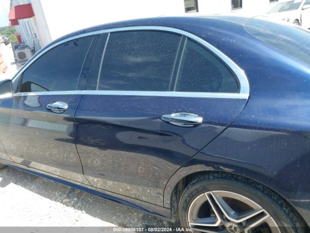 55SWF8EB8KU286071 Mercedes-Benz C 300 4matic