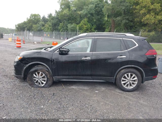 JN8AT2MV7JW353271 Nissan ROGUE SV