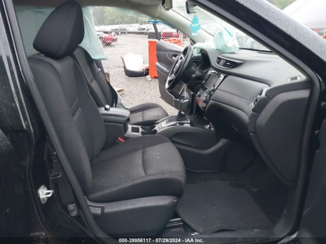 JN8AT2MV7JW353271 Nissan ROGUE SV