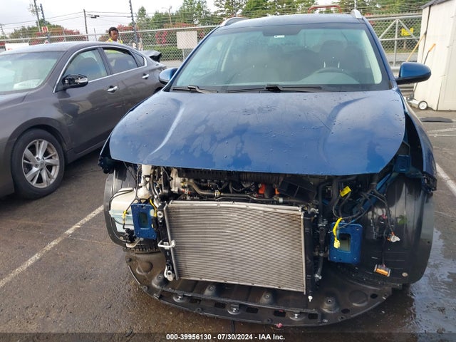 KIA NIRO LX 2020 KNDCB3LC2L5374342 Image 13