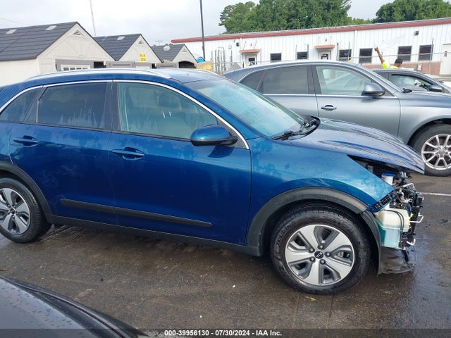 KIA NIRO LX 2020 KNDCB3LC2L5374342 Image 14