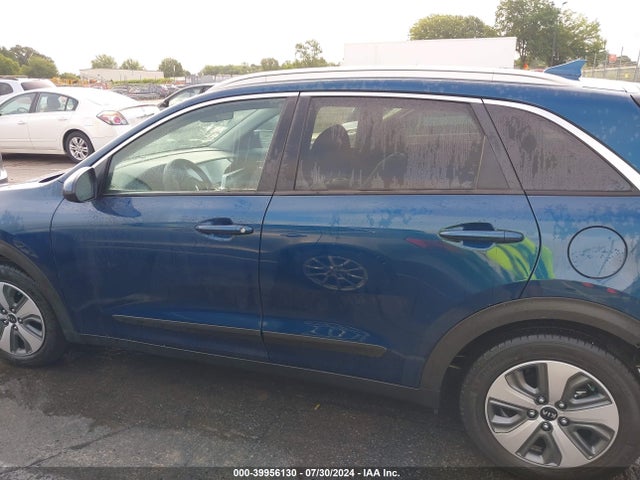KIA NIRO LX 2020 KNDCB3LC2L5374342 Image 15
