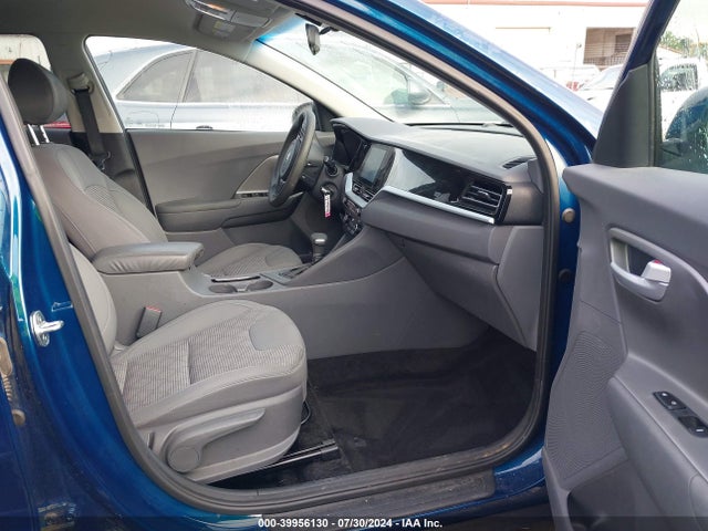 KIA NIRO LX 2020 KNDCB3LC2L5374342 Image 5