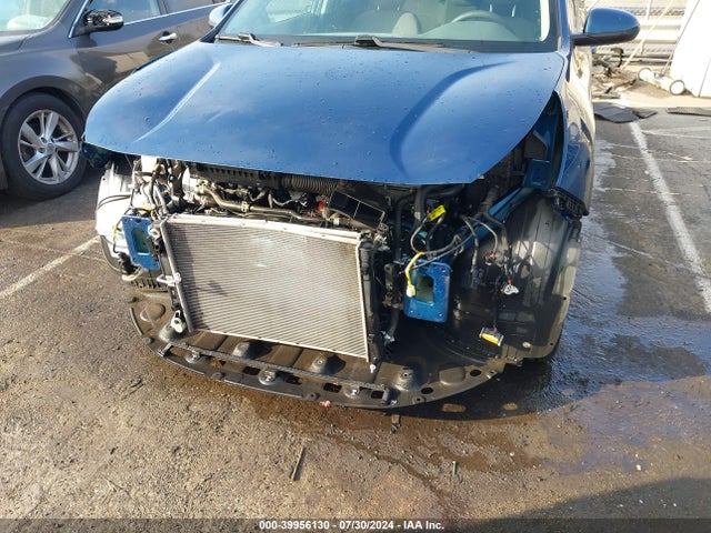 KIA NIRO LX 2020 KNDCB3LC2L5374342 Image 6