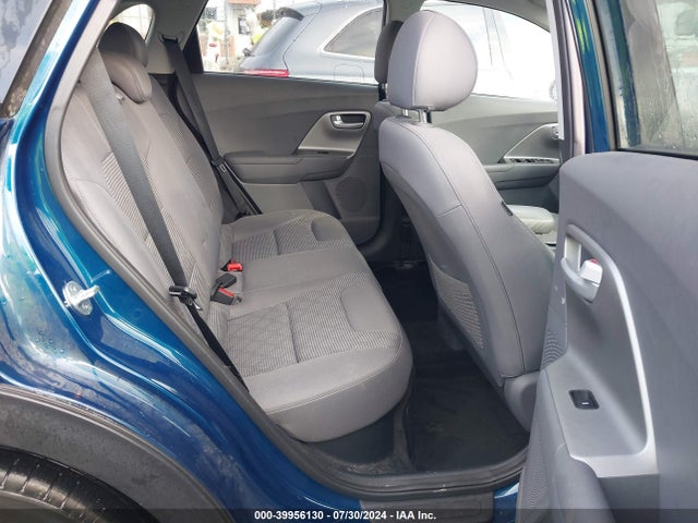 KIA NIRO LX 2020 KNDCB3LC2L5374342 Image 8