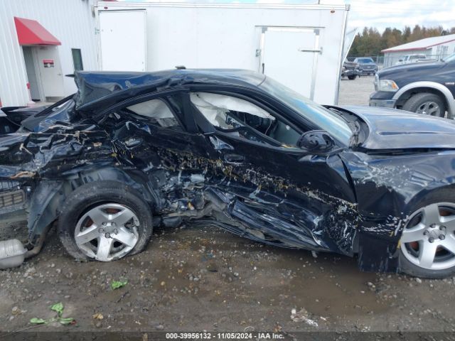2C3CDXAT8MH526143 Dodge Charger Police Rwd