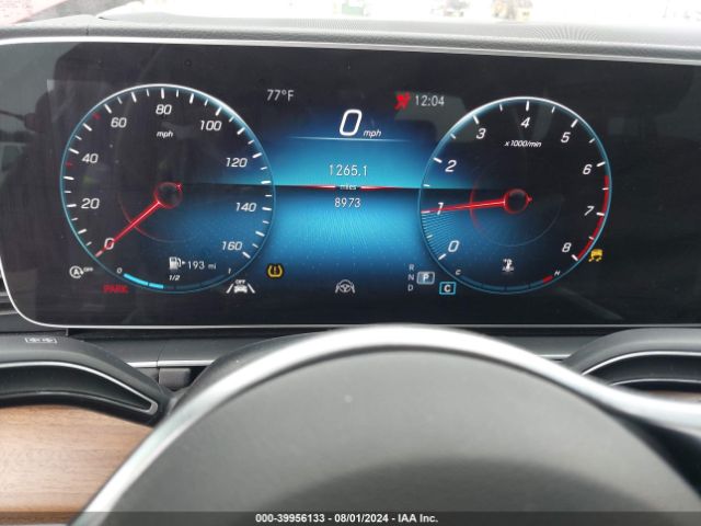 4JGFB4KB7NA832006 Mercedes-Benz Gle 350 4matic