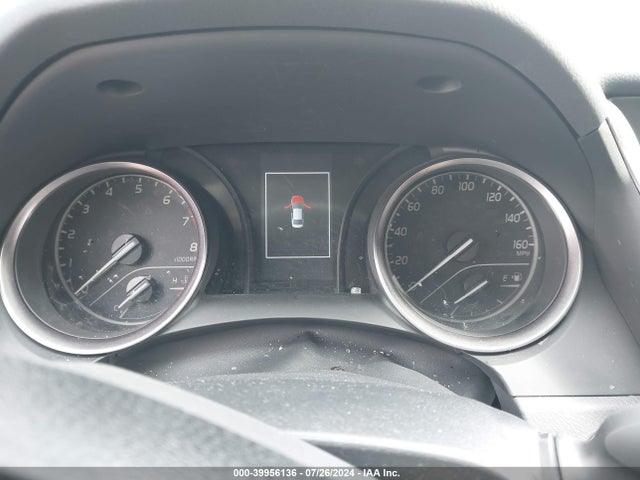 Toyota CAMRY SE 2023 4T1T11AK2PU141487 Image 7