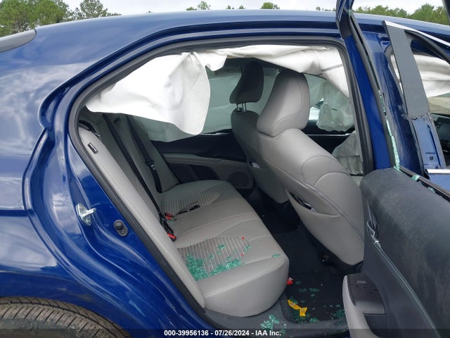 Toyota CAMRY SE 2023 4T1T11AK2PU141487 Image 8