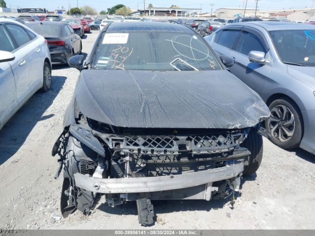 W1K3G4EB0LJ232760 Mercedes-Benz A 220