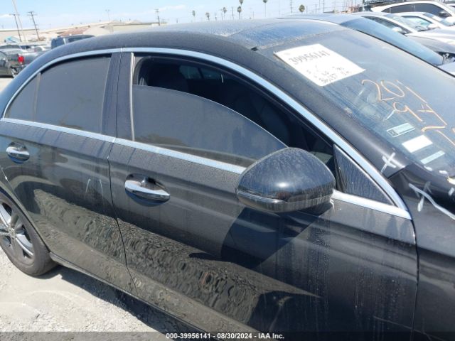 W1K3G4EB0LJ232760 Mercedes-Benz A 220