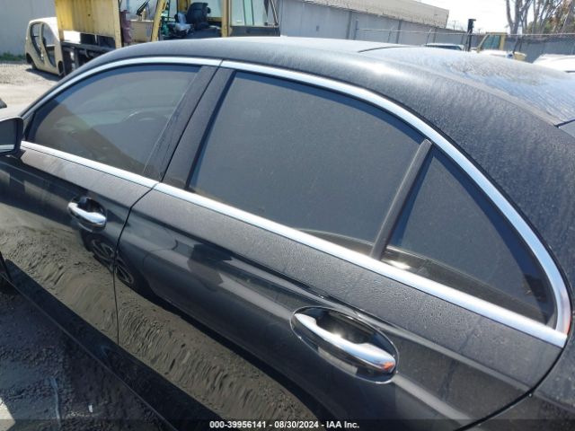 W1K3G4EB0LJ232760 Mercedes-Benz A 220