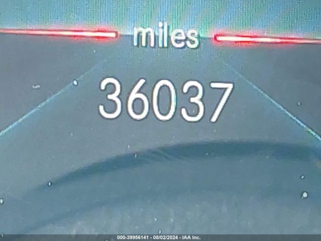 W1K3G4EB0LJ232760 Mercedes-Benz A 220