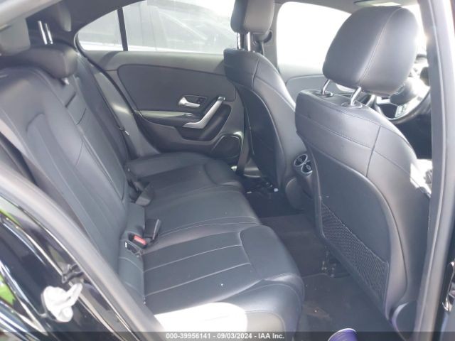 W1K3G4EB0LJ232760 Mercedes-Benz A 220