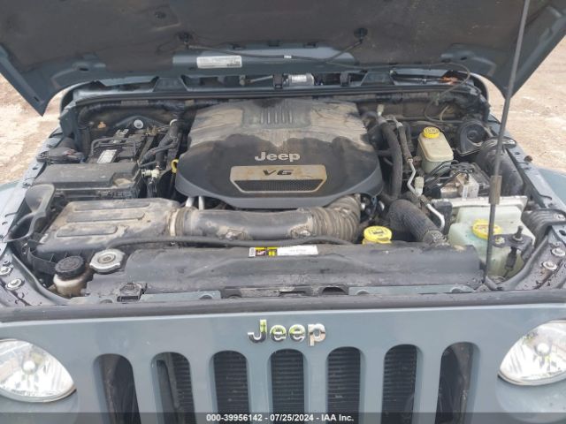 1C4BJWEG4FL651363 Jeep Wrangler Unlimited Sahara