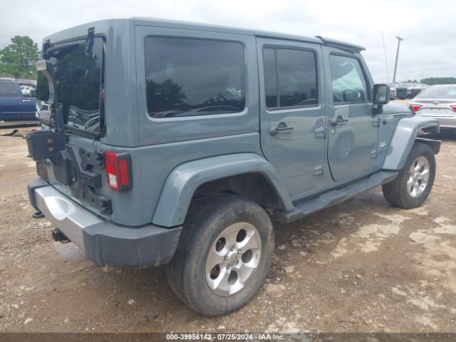 1C4BJWEG4FL651363 Jeep Wrangler Unlimited Sahara