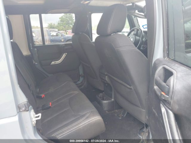 1C4BJWEG4FL651363 Jeep Wrangler Unlimited Sahara