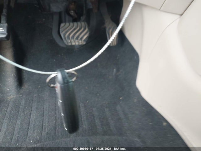Nissan ROGUE SV 2016 5N1AT2MT5GC920285 Image 11