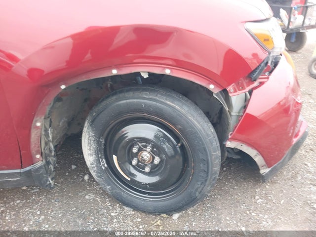 Nissan ROGUE SV 2016 5N1AT2MT5GC920285 Image 12