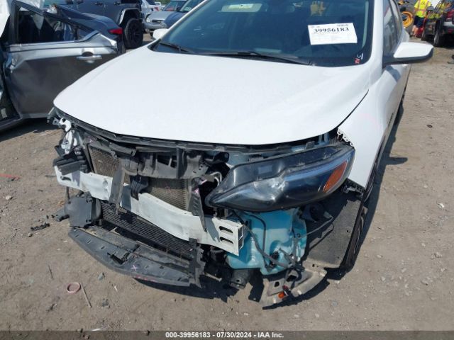 1G1ZG5ST8NF108533 Chevrolet Malibu Fwd Rs